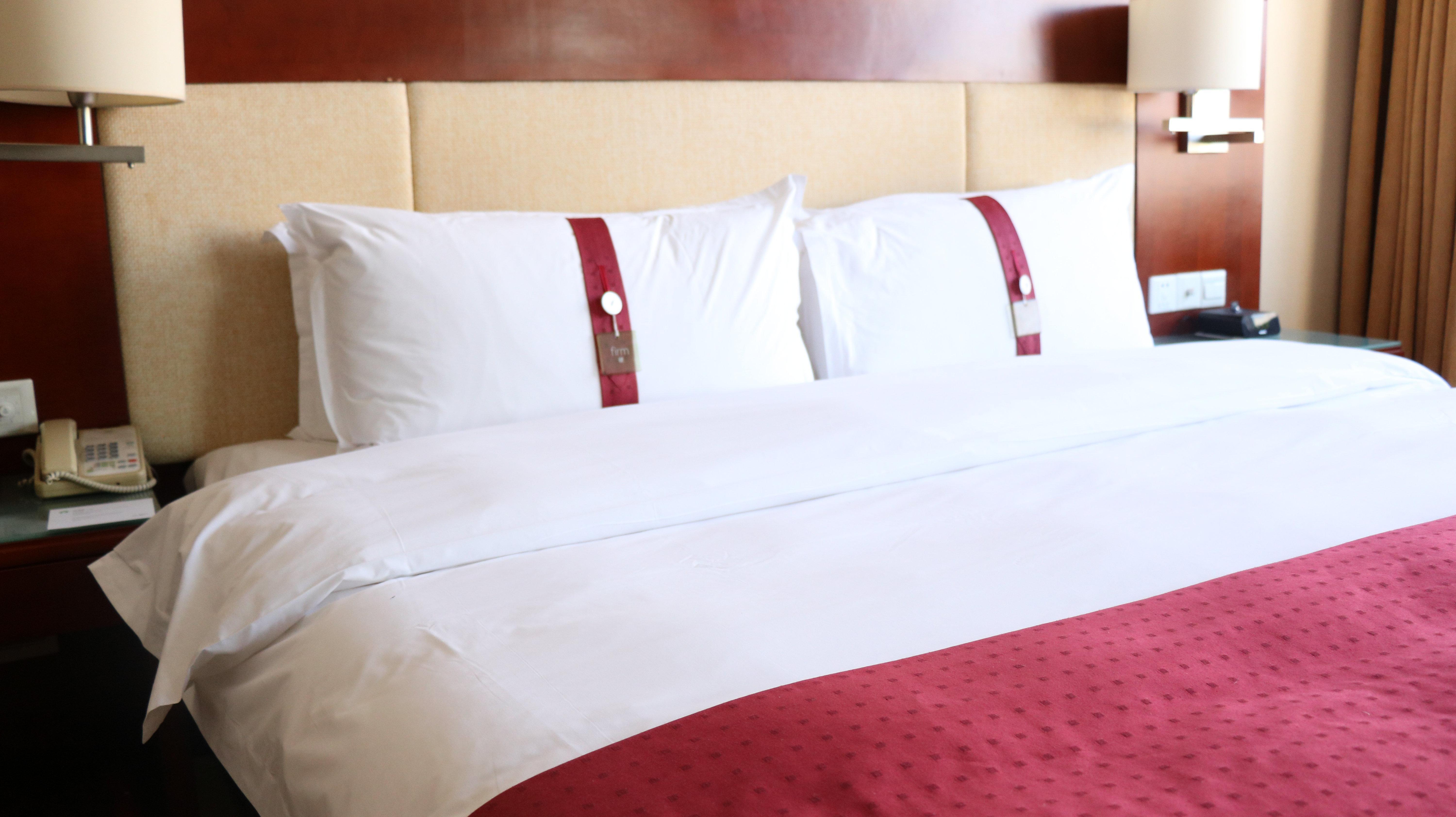Holiday Inn Hohhot, An Ihg Hotel Exterior photo