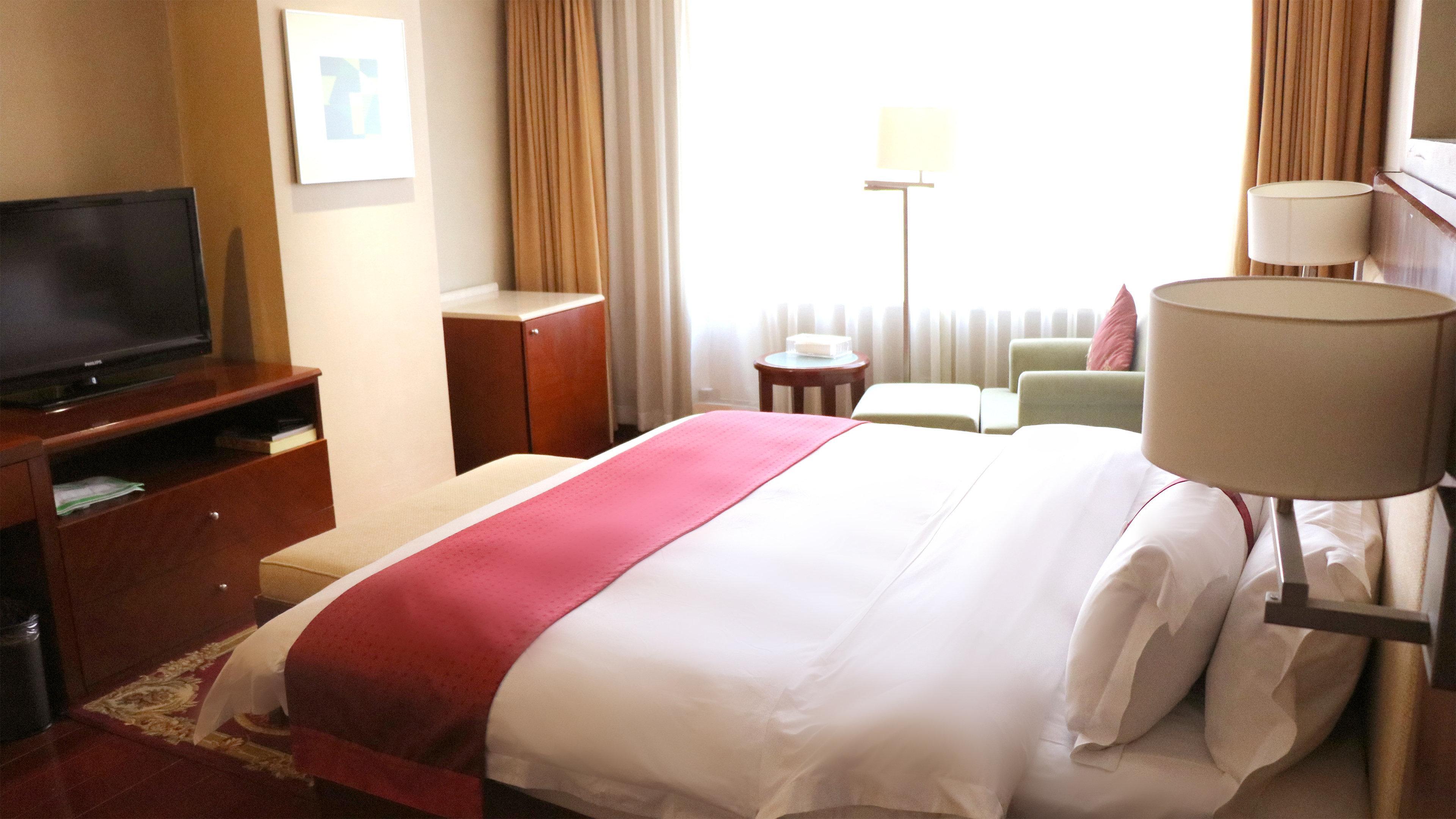 Holiday Inn Hohhot, An Ihg Hotel Exterior photo