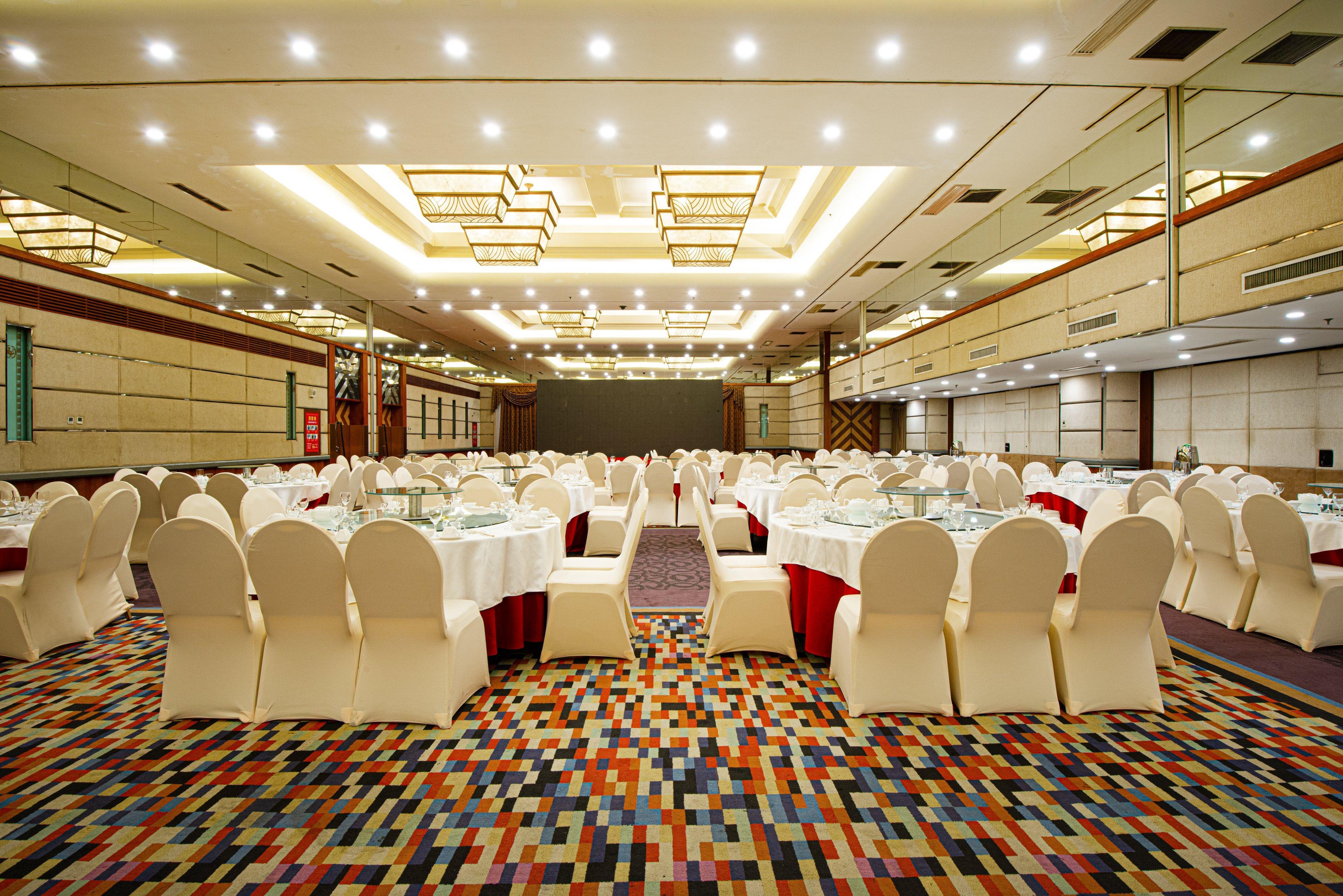 Holiday Inn Hohhot, An Ihg Hotel Exterior photo