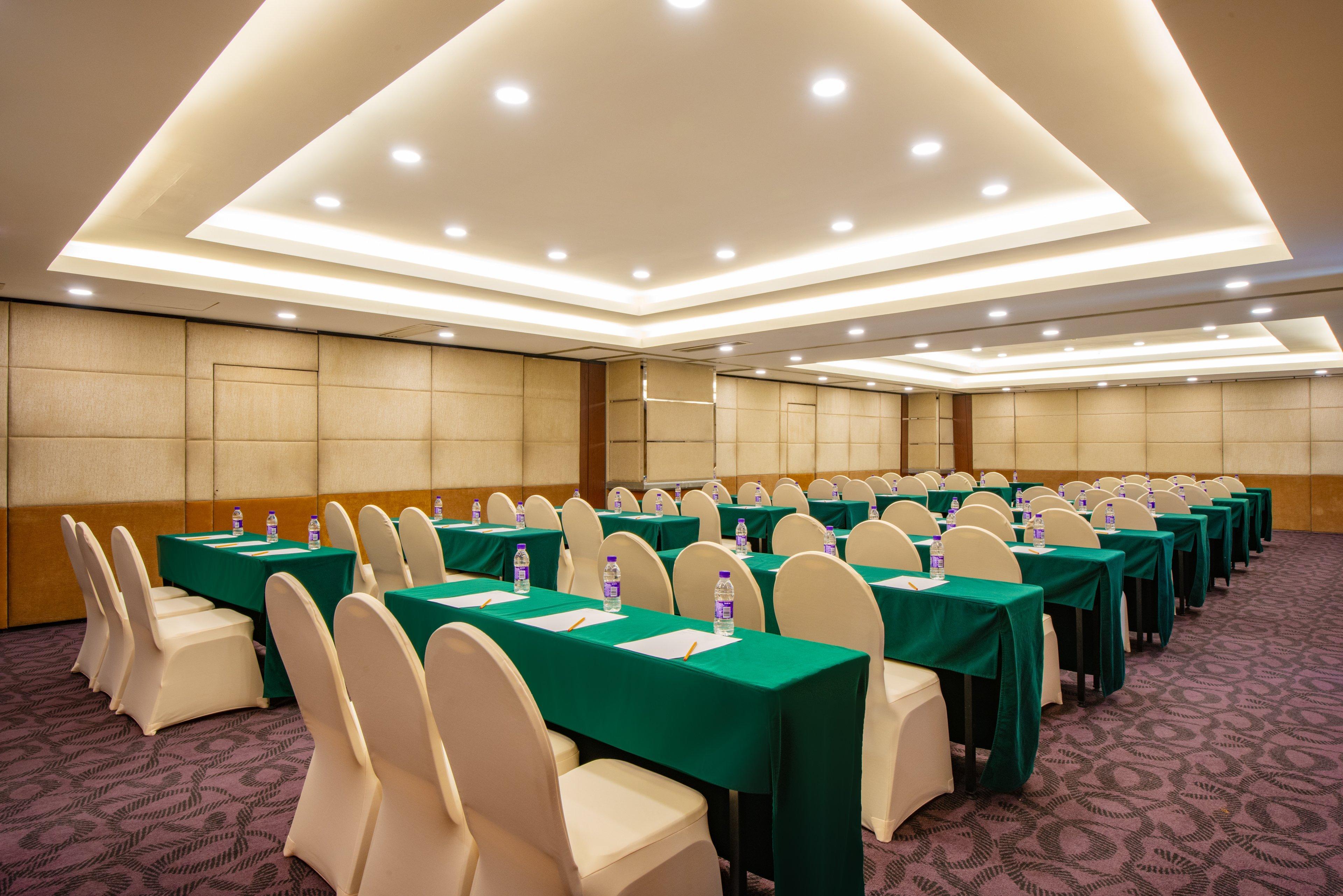 Holiday Inn Hohhot, An Ihg Hotel Exterior photo