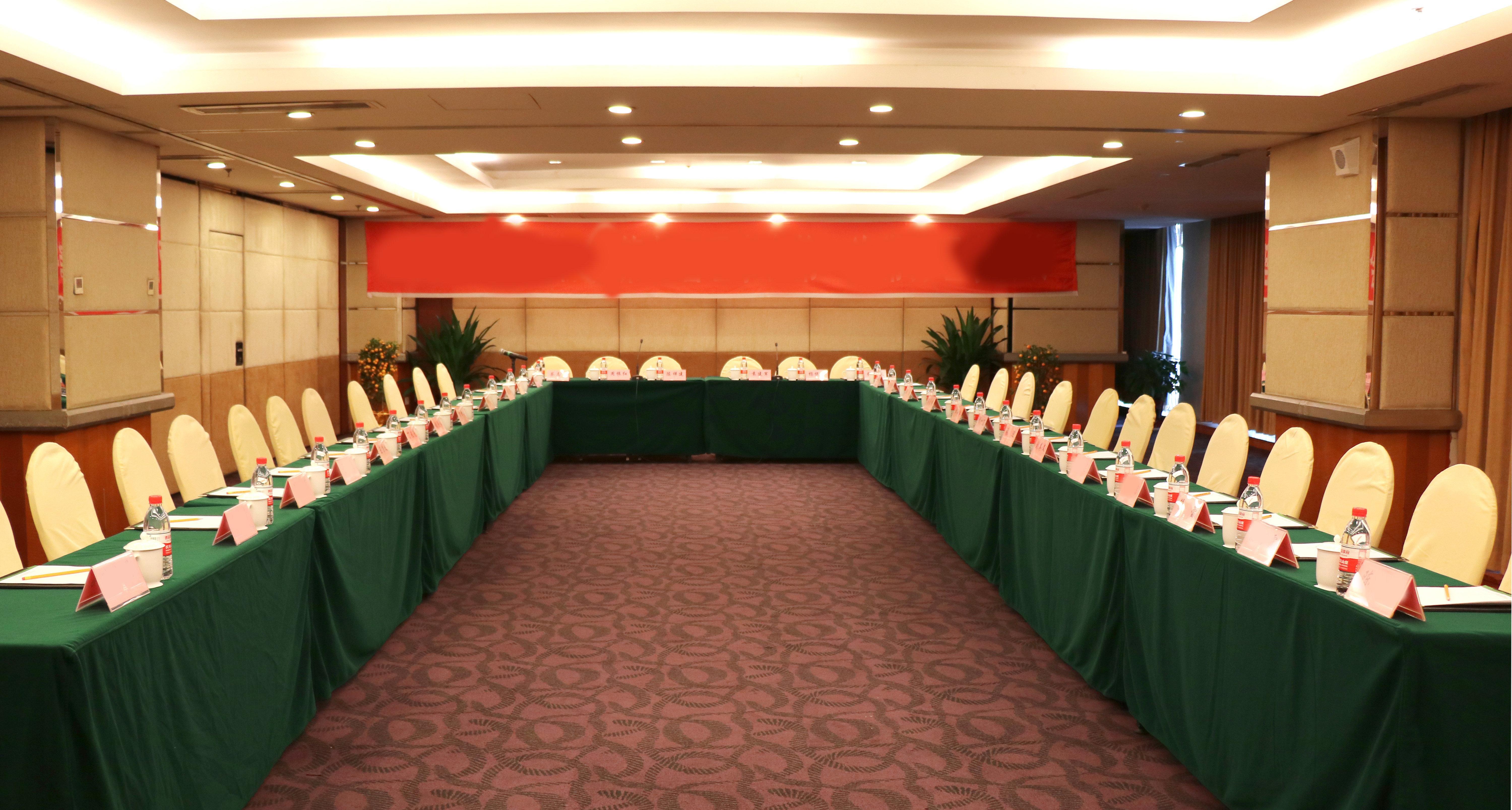 Holiday Inn Hohhot, An Ihg Hotel Exterior photo